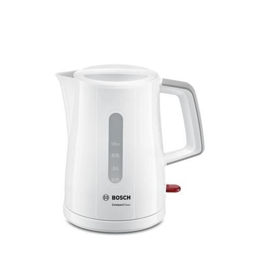 Vedenkeitin BOSCH TWK3A051 hinta ja tiedot | Vedenkeittimet | hobbyhall.fi