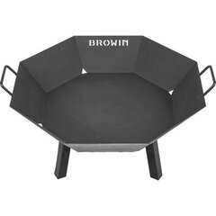 Kokkoteline Browin Loft, 60 cm hinta ja tiedot | Nuotiotarvikkeet | hobbyhall.fi