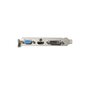 Gigabyte GeForce GT710 2GB GDDR3 PCIE GV-N710D3-2GL hinta ja tiedot | Näytönohjaimet | hobbyhall.fi