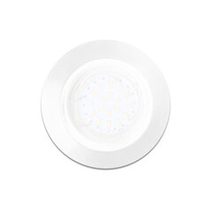 Eko-Light lampun runko GU10 1x5W LED hinta ja tiedot | Upotettavat valaisimet ja LED-valaisimet | hobbyhall.fi