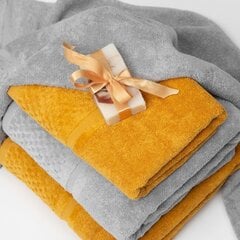 Pyyhe, 50x90 cm hinta ja tiedot | Pyyhkeet | hobbyhall.fi