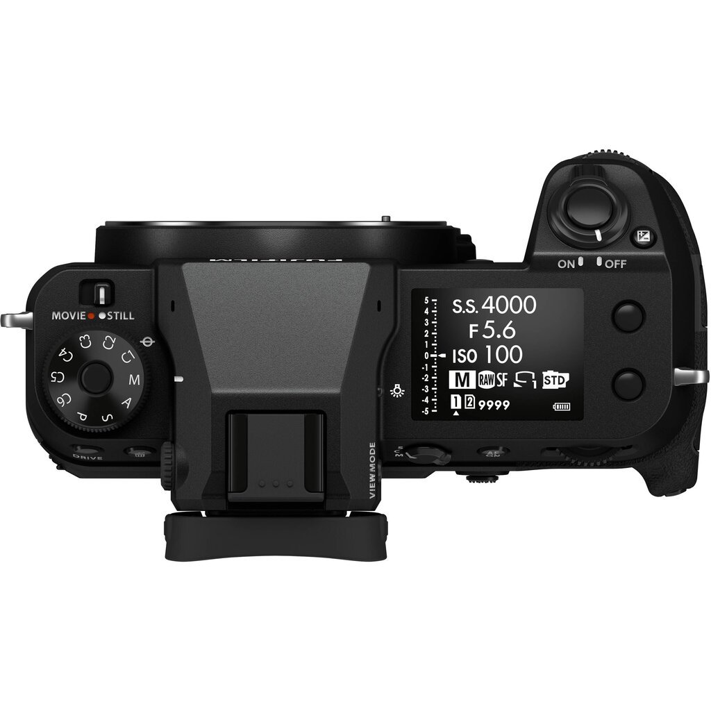 Fujifilm GFX 50S II Body hinta ja tiedot | Kamerat | hobbyhall.fi