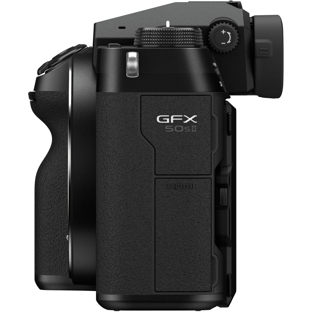 Fujifilm GFX 50S II Body hinta ja tiedot | Kamerat | hobbyhall.fi