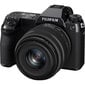 Fujifilm GFX 50S II + Fujinon GF 35-70 mm F4.5-5.6 WR hinta ja tiedot | Kamerat | hobbyhall.fi