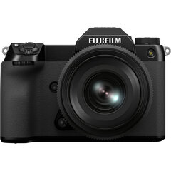 Fujifilm GFX 50S II + Fujinon GF 35-70 mm F4.5-5.6 WR hinta ja tiedot | Kamerat | hobbyhall.fi