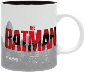 DC Comics The Batman Red Silhouette hinta ja tiedot | Pelien oheistuotteet | hobbyhall.fi