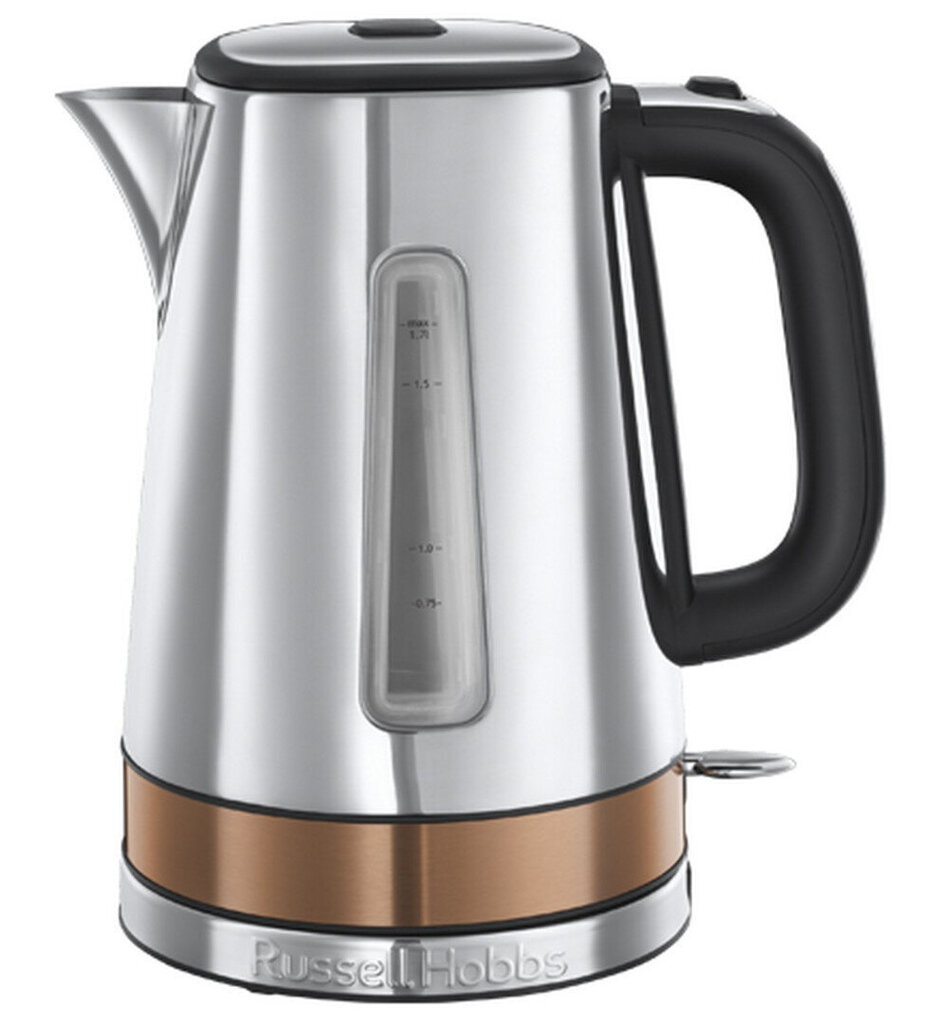 Russell Hobbs 24280-70 hinta ja tiedot | Vedenkeittimet | hobbyhall.fi