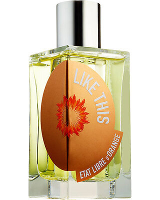 Hajuvesi Etat Libre d'Orange Like This lda Swinton -100ml - W hinta ja tiedot | Naisten hajuvedet | hobbyhall.fi