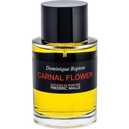 Hajuvesi Frederic Malle Carnal Flower EDP naisille / miehille, 100 ml hinta ja tiedot | Naisten hajuvedet | hobbyhall.fi