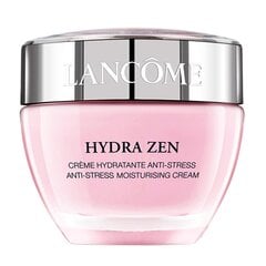 Lancome Hydra Zen Anti-Stress Moisturising -kosteusvoide, 75 ml hinta ja tiedot | Lancôme Kasvojenhoitotuotteet | hobbyhall.fi