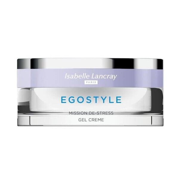 Isabelle Lancray Egostyle -päivävoide, 50 ml