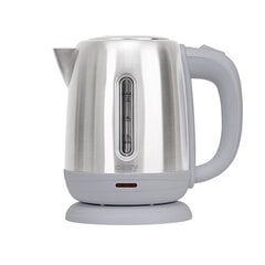 Camry Kettle CR 1278 Standard, 1630 W, 1 hinta ja tiedot | Vedenkeittimet | hobbyhall.fi