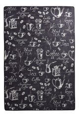 Matto, Cappuccino 60x140 cm. hinta ja tiedot | Isot matot | hobbyhall.fi