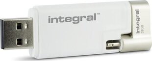 Integral 43186-uniw hinta ja tiedot | Muistitikut | hobbyhall.fi