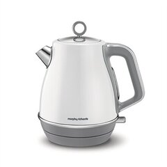 Morphy Richards 104409 hinta ja tiedot | Vedenkeittimet | hobbyhall.fi