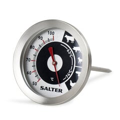 Salter 512 SSCR hinta ja tiedot | Muut keittiökoneet | hobbyhall.fi