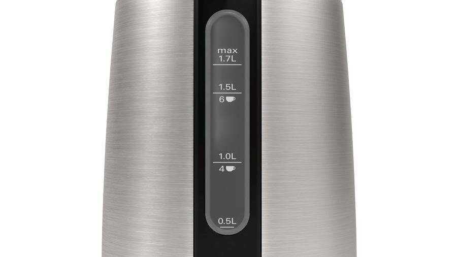 Bosch TWK3P420 hinta ja tiedot | Vedenkeittimet | hobbyhall.fi