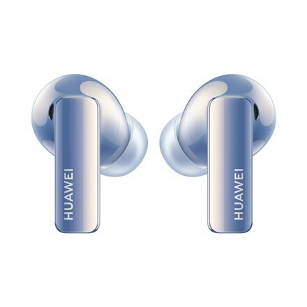 Täysin langattomat kuulokkeet Huawei FreeBuds Pro 2, sininen hinta ja tiedot | Kuulokkeet | hobbyhall.fi