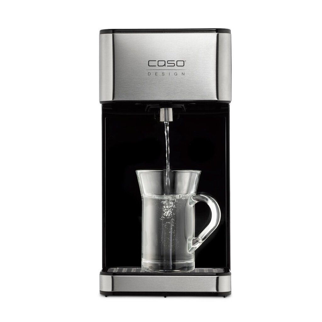 Caso Turbo hot water dispenser HW 600 W hinta ja tiedot | Vedenkeittimet | hobbyhall.fi