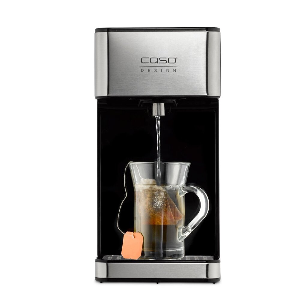 Caso Turbo hot water dispenser HW 600 W hinta ja tiedot | Vedenkeittimet | hobbyhall.fi