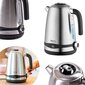 Camry Kettle CR 1291 Electric, 2200 W, 1 hinta ja tiedot | Vedenkeittimet | hobbyhall.fi