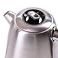 Camry Kettle CR 1291 Electric, 2200 W, 1 hinta ja tiedot | Vedenkeittimet | hobbyhall.fi