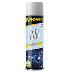 Kruunustahranpoistoaine Bio Odor, 500 ml hinta ja tiedot | Krown Autotuotteet | hobbyhall.fi