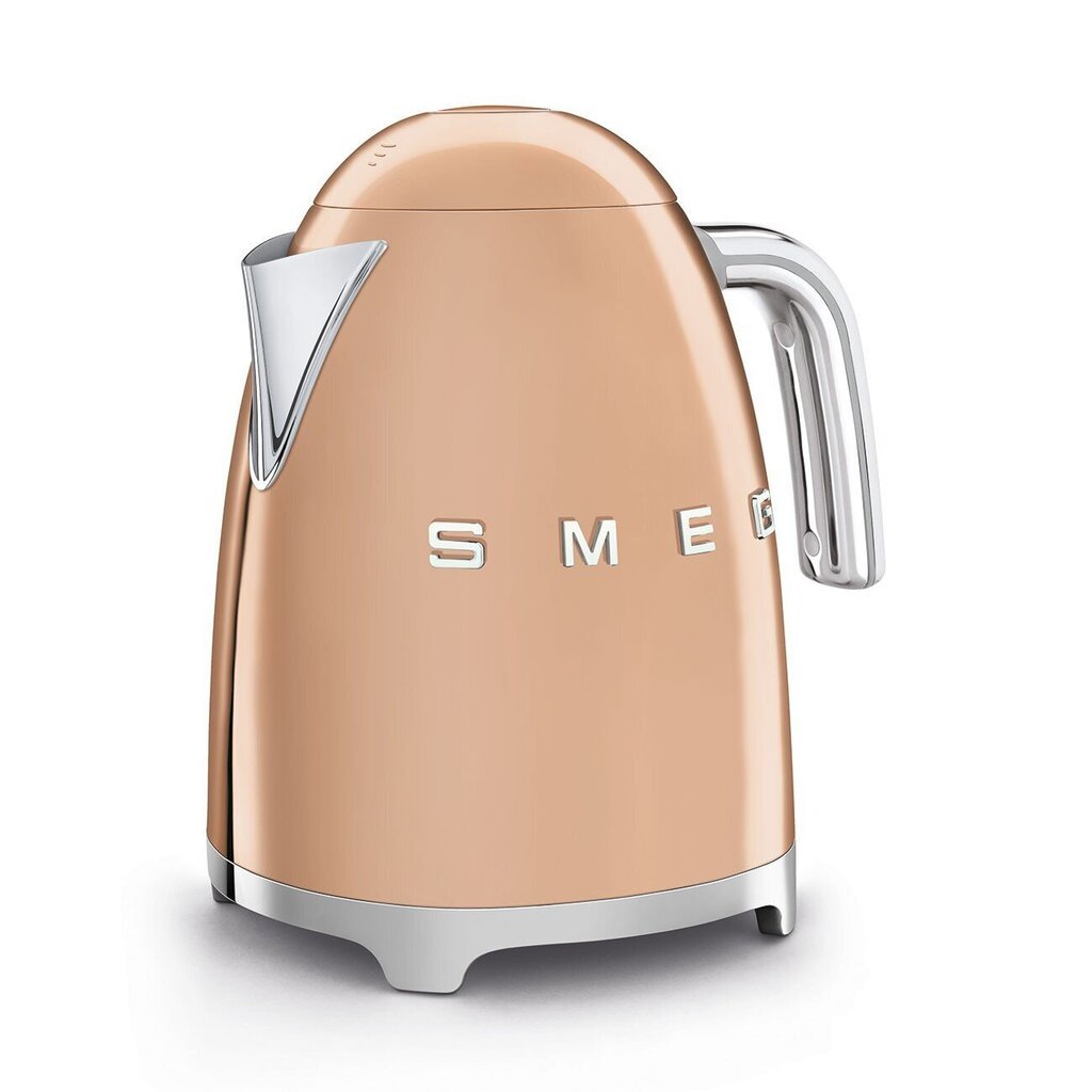 Smeg KLF03RGEU hinta 