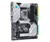 Asrock Z690 Steel Legend Intel Z690 LGA 1700 ATX hinta ja tiedot | Emolevyt | hobbyhall.fi