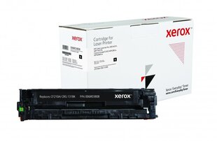 Väriaine Xerox 006R03808, musta hinta ja tiedot | Laserkasetit | hobbyhall.fi