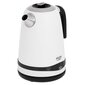 Adler Kettle AD 1295w Electric, 2200 W, hinta ja tiedot | Vedenkeittimet | hobbyhall.fi