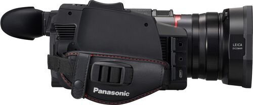 Panasonic HC-X1500E, musta hinta ja tiedot | Videokamerat | hobbyhall.fi