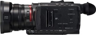 Panasonic HC-X1500E, musta hinta ja tiedot | Videokamerat | hobbyhall.fi