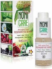 Korjaava seerumi DELUXE, NONI CARE, 20 ml hinta ja tiedot | Kasvoöljyt ja seerumit | hobbyhall.fi