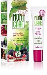 Silmänympärysvoide DELUXE, NONI CARE, 15 ml hinta ja tiedot | Silmänympärysvoiteet ja seerumit | hobbyhall.fi