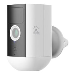 Deltaco Smart Home WiFi - Kamera ulkokäyttöön IP54, 2MP, väri valkoinen. hinta ja tiedot | Deltaco Kodin remontointi | hobbyhall.fi