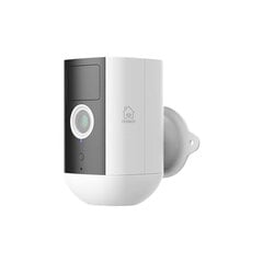 Deltaco Smart Home WiFi - Kamera ulkokäyttöön IP54, 2MP, väri valkoinen. hinta ja tiedot | Deltaco Kodin remontointi | hobbyhall.fi