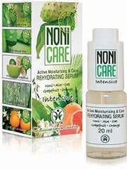 Kosteuttava seerumi TEHO, NONI CARE, 20 ml hinta ja tiedot | Kasvoöljyt ja seerumit | hobbyhall.fi