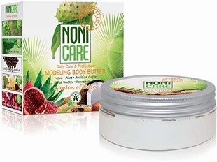 Vartalovoi PUUTARHA EDEN, NONI CARE, 200 ml hinta ja tiedot | Vartalovoiteet ja -emulsiot | hobbyhall.fi