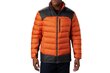 Miesten takki Columbia Autumn Park Down Jacket hinta ja tiedot | Miesten ulkoilutakit | hobbyhall.fi