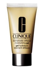 Clinique Dramatically Different Moisturizing Gel kasvogeeli 50 ml hinta ja tiedot | Kasvovoiteet | hobbyhall.fi