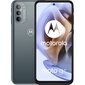 Motorola Moto G31 4/64GB Dual SIM Mineral Grey PASU0025SE hinta ja tiedot | Matkapuhelimet | hobbyhall.fi