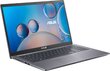 Asus VivoBook 15 X515EA (X515EA-BQ1226W) hinta ja tiedot | Kannettavat tietokoneet | hobbyhall.fi