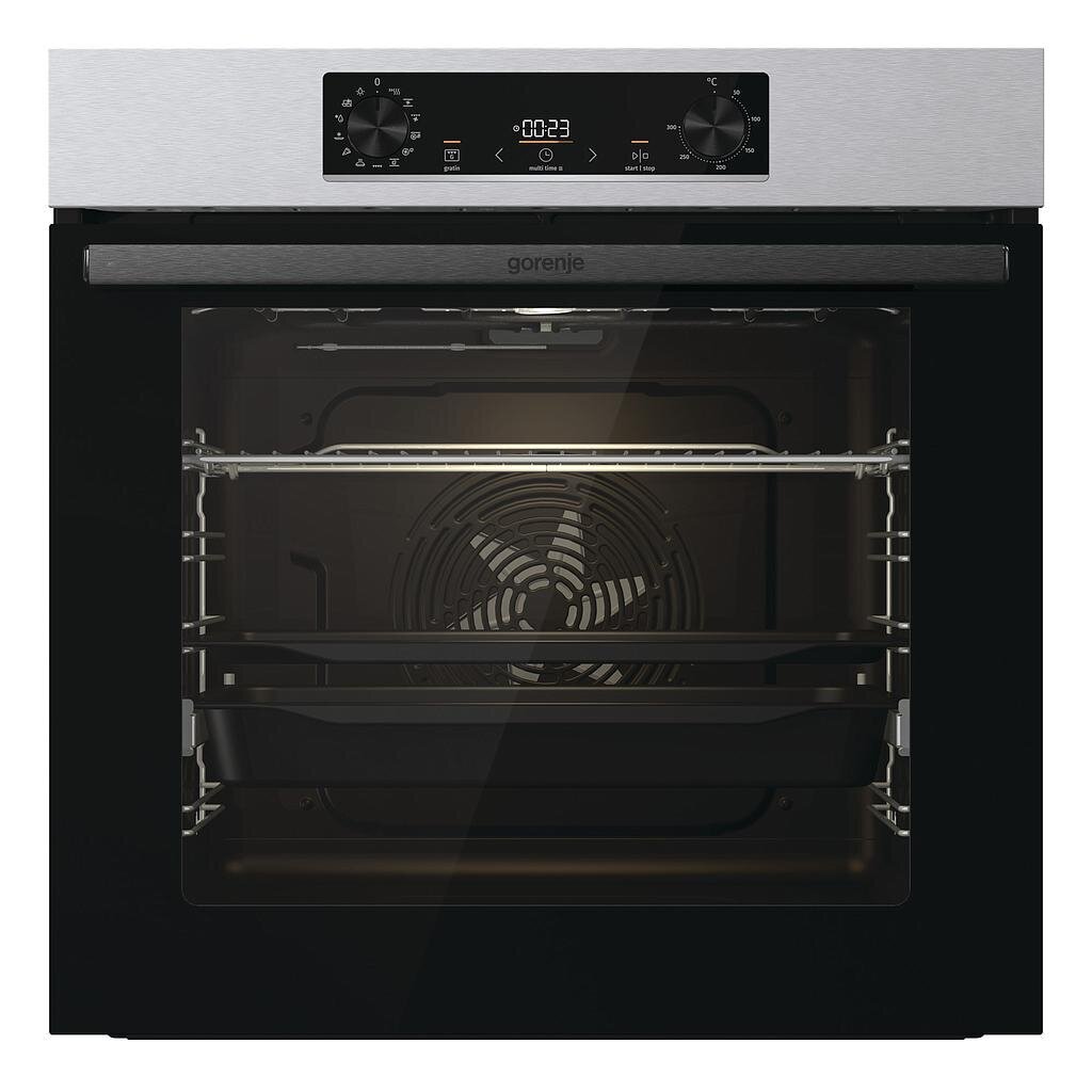 Gorenje BOSB6737E06X hinta ja tiedot | Erillisuunit | hobbyhall.fi