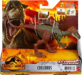 Erityisen vaaralliset dinosaurukset Jurassic World, GWN13 hinta ja tiedot | Jurassic World Lapset | hobbyhall.fi