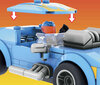 Rakennussarja Tractor Mega Construx Hot Wheels, GYG66 hinta ja tiedot | LEGOT ja rakennuslelut | hobbyhall.fi