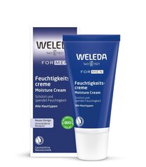 Weleda Men päivävoide miehelle 30 ml hinta ja tiedot | Kasvovoiteet | hobbyhall.fi