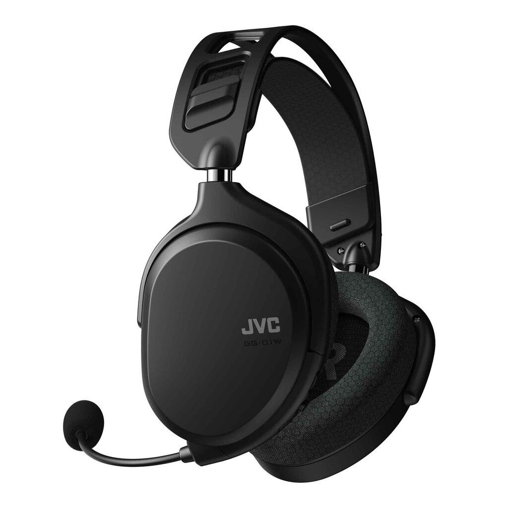 JVC GG-01WQ hinta ja tiedot | Kuulokkeet | hobbyhall.fi