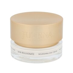 Juvena Skin Rejuvenate Nourishing päivävoide 50 ml hinta ja tiedot | Kasvovoiteet | hobbyhall.fi