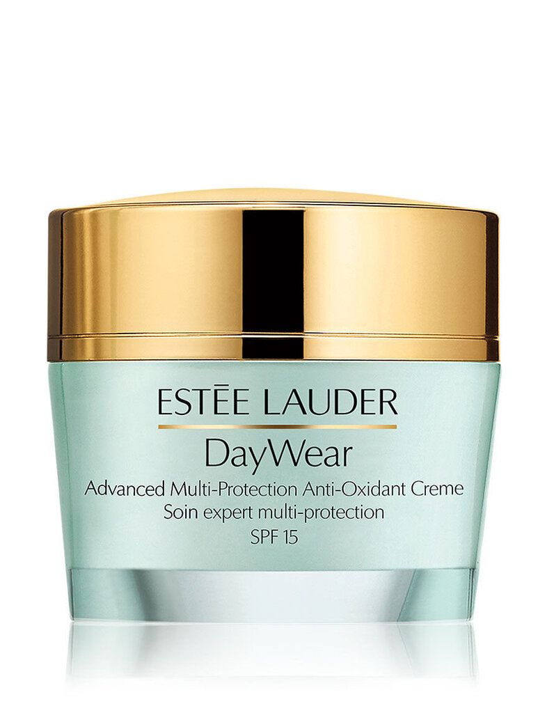 Virkistävä kasvovoide Estee Lauder DayWear Plus Multi Protection AntiOxid Cream SPF15 30 ml hinta ja tiedot | Kasvovoiteet | hobbyhall.fi
